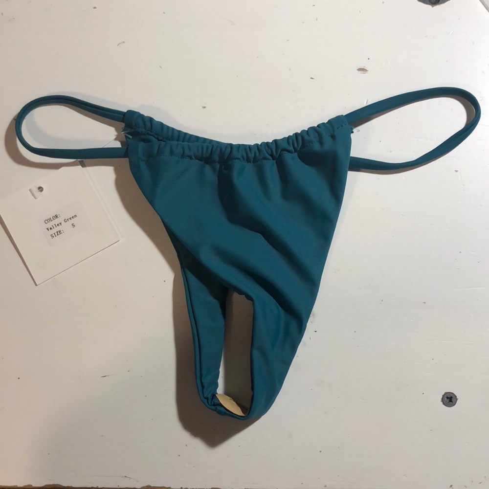 BOUTINELA SWIM BOTTOMS